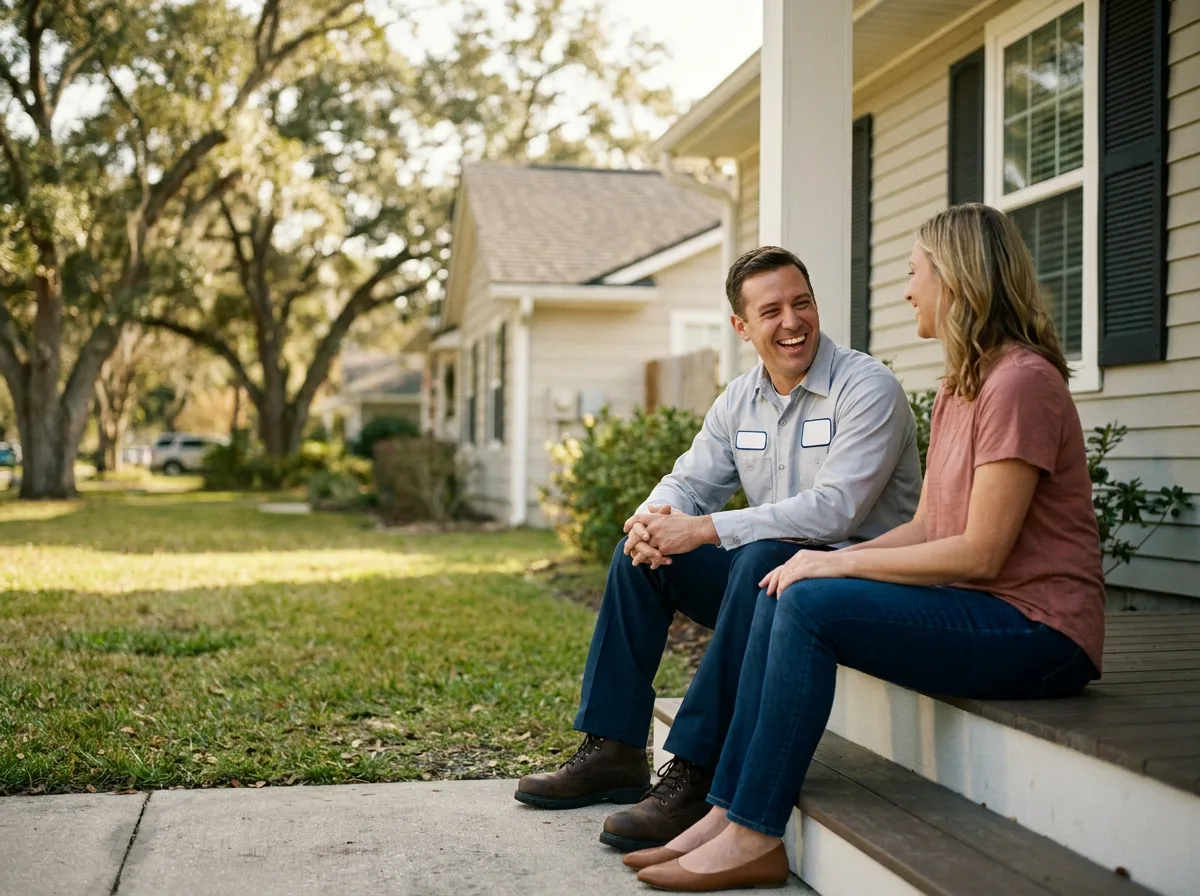 Septic tank pumping FAQs for Summerfield, TX